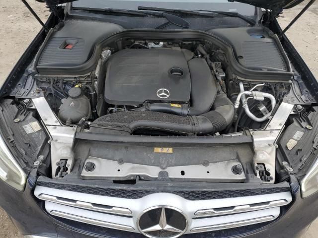 2021 Mercedes-Benz GLC 300 4matic