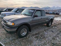 1999 Mazda B4000 Cab Plus en venta en Magna, UT