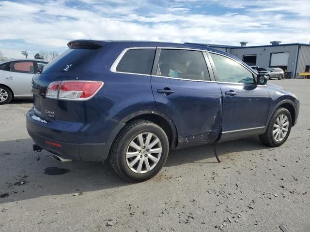 2009 Mazda CX-9