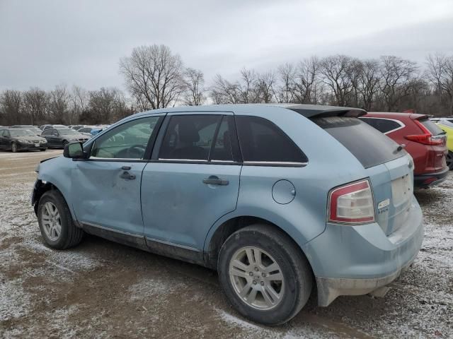 2008 Ford Edge SE