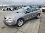 2008 Subaru Outback 2.5I Limited