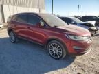 2016 Lincoln MKC Reserve