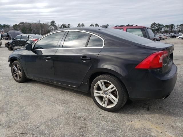 2015 Volvo S60 Premier