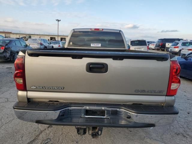 2003 Chevrolet Silverado C1500