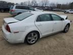 2011 Chevrolet Malibu 2LT