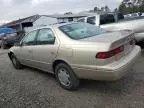 1999 Toyota Camry CE