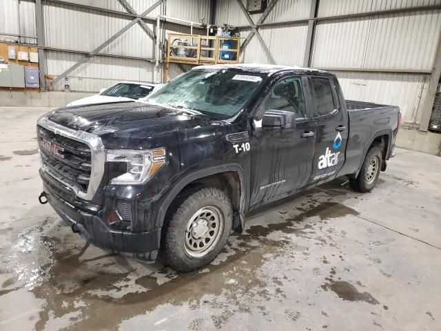 2022 GMC Sierra Limited K1500