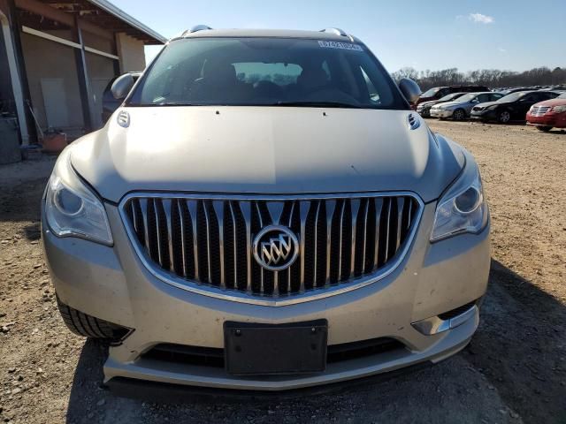 2013 Buick Enclave