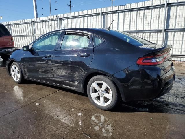 2016 Dodge Dart SXT