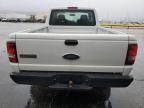 2008 Ford Ranger Super Cab