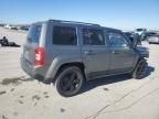 2012 Jeep Patriot Sport