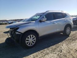 2016 Nissan Rogue S en venta en Antelope, CA