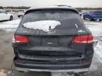 2017 Mercedes-Benz GLC 300 4matic