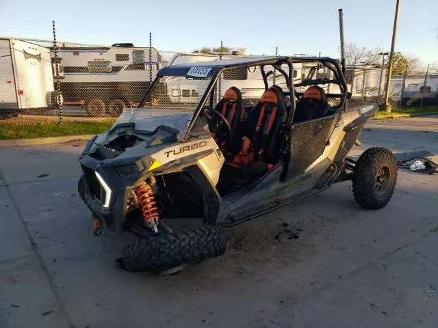 2021 Polaris RZR XP 4 Turbo