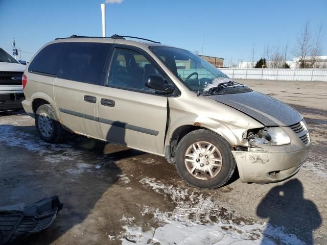 2005 Dodge Caravan SE