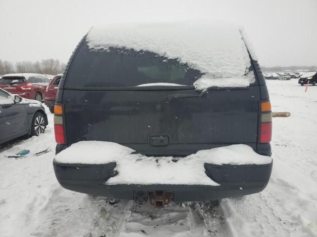 2005 GMC Yukon Denali