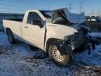 2021 Chevrolet Silverado K1500