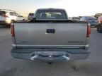 2003 Chevrolet S Truck S10