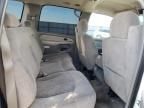 2001 Chevrolet Suburban K1500