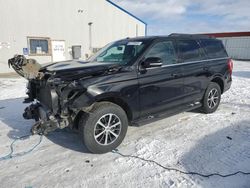 Salvage cars for sale at Rapid City, SD auction: 2019 Ford Expedition XLT