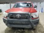 2012 Toyota Tacoma Access Cab