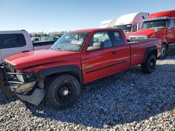 Salvage trucks for sale at Memphis, TN auction: 2001 Dodge RAM 2500