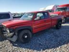 2001 Dodge RAM 2500