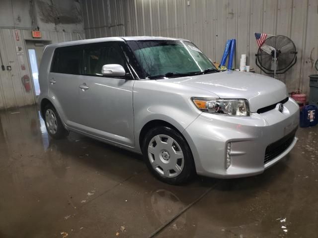 2014 Scion XB