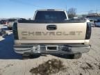 2004 Chevrolet Silverado K1500