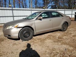 Carros salvage a la venta en subasta: 2009 Toyota Camry Base