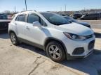 2018 Chevrolet Trax 1LT