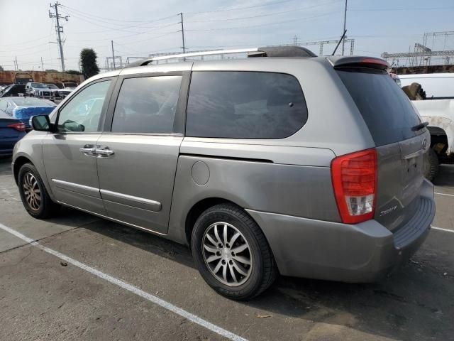 2011 KIA Sedona EX