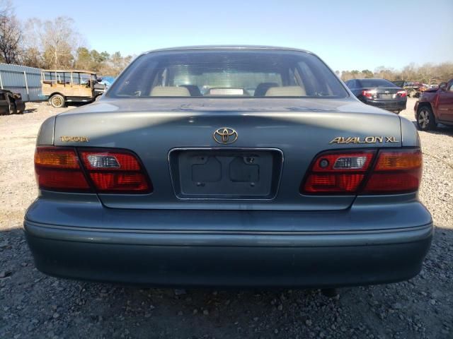 1999 Toyota Avalon XL