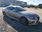 2015 Lexus RC 350