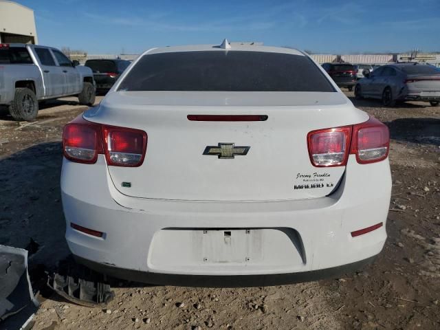 2016 Chevrolet Malibu Limited LT