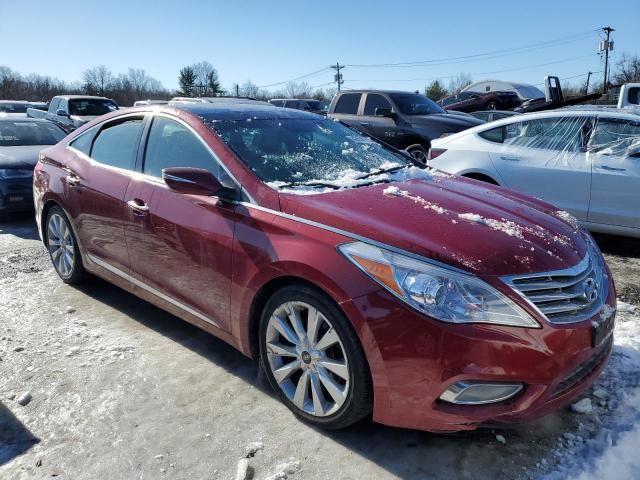 2013 Hyundai Azera GLS