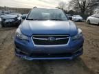 2016 Subaru Impreza Sport Limited