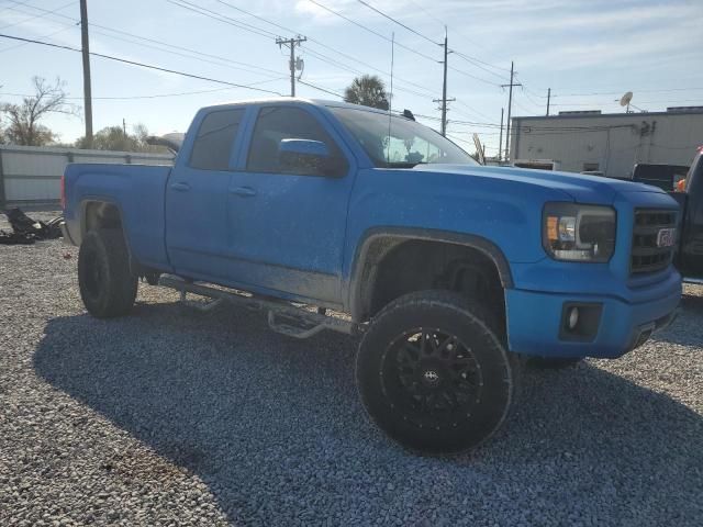 2015 GMC Sierra C1500