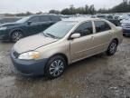 2008 Toyota Corolla CE