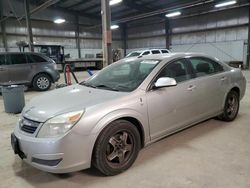 Saturn Vehiculos salvage en venta: 2007 Saturn Aura XE