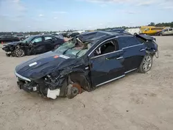 Cadillac Vehiculos salvage en venta: 2019 Cadillac XTS Luxury