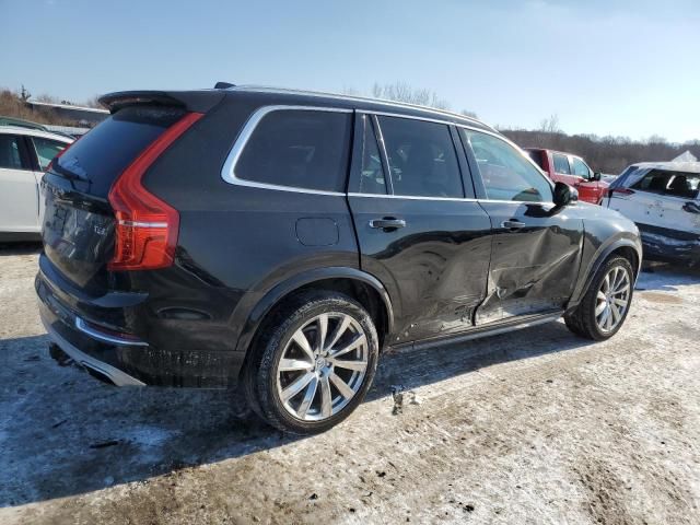 2017 Volvo XC90 T6