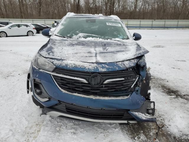 2020 Buick Encore GX Select