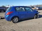 2009 Nissan Versa S