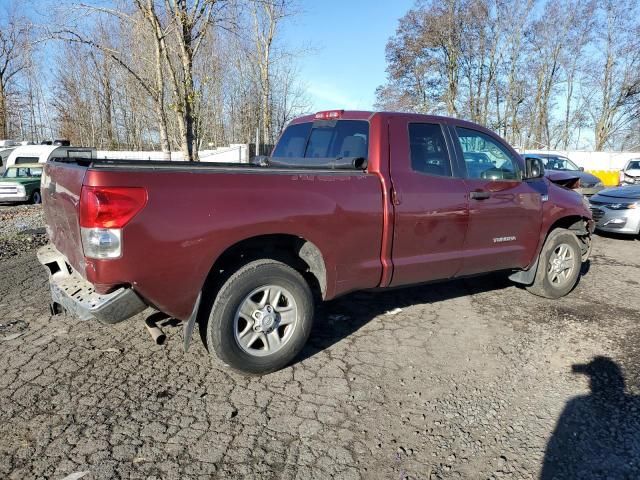 2008 Toyota Tundra Double Cab