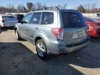 2010 Subaru Forester 2.5X Premium