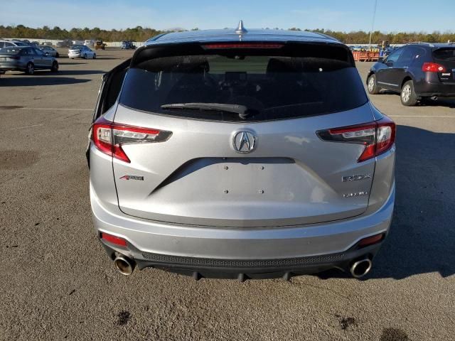 2019 Acura RDX A-Spec