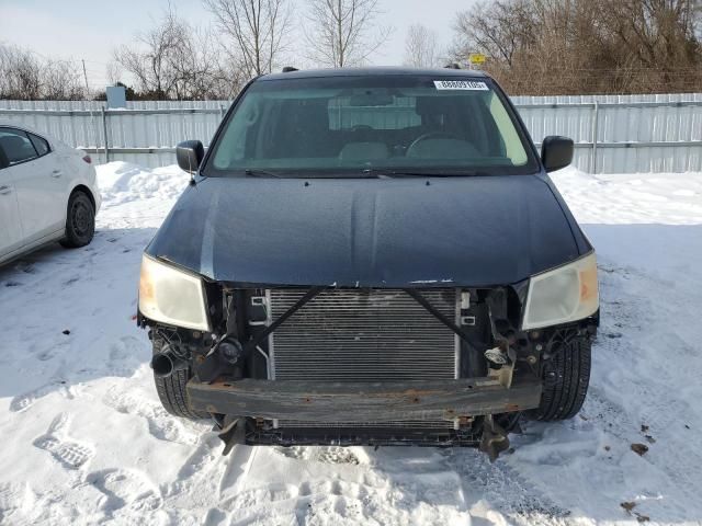 2008 Dodge Grand Caravan SE