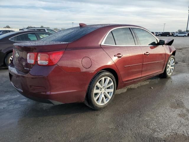 2015 Chevrolet Malibu 2LT