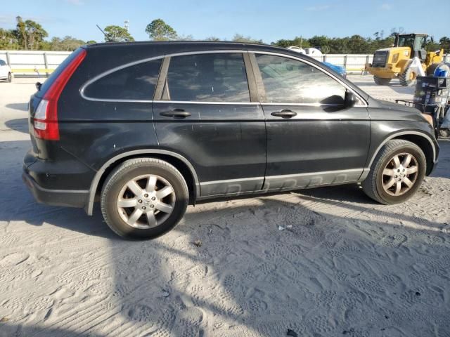 2009 Honda CR-V EX